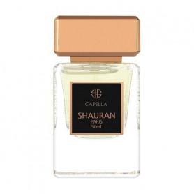 Shauran Capella Парфюмированная вода унисекс, 50 мл