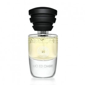 Masque Milano Luci ed Ombre Парфюмированная вода унисекс, 35 мл