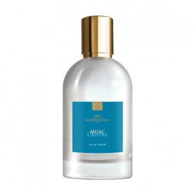 Comptoir Sud Pacifique Musc Cristal Парфюмированная вода унисекс, 100 мл