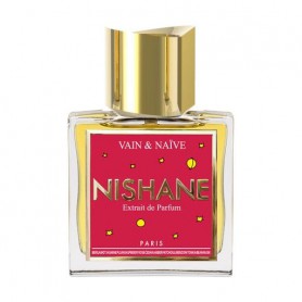 Nishane Vain &amp Naive Духи унисекс, 50 мл (ТЕСТЕР)