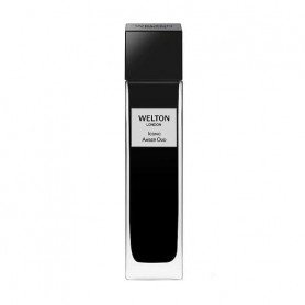 Welton London Jasmin Sacre Eau De Parfum Парфюмированная вода унисекс, 100 мл