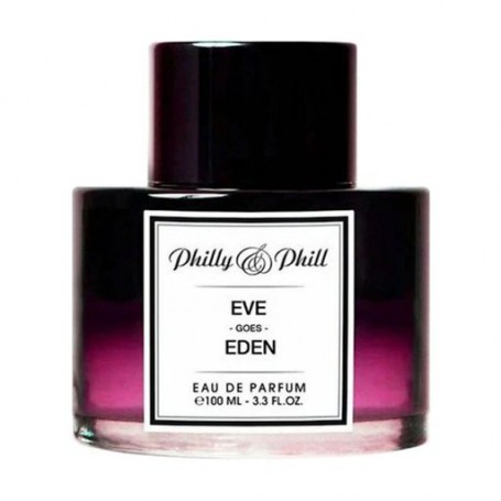 Philly &amp Phill Eve Goes Eden Парфюмированная вода унисекс, 100 мл