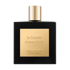 Miller Harris La Fumee Alexandrie Парфюмированная вода унисекс, 100 мл (ТЕСТЕР)