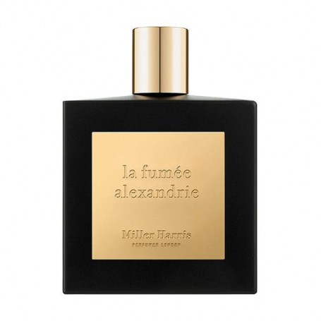 Miller Harris La Fumee Alexandrie Парфюмированная вода унисекс, 100 мл (ТЕСТЕР)