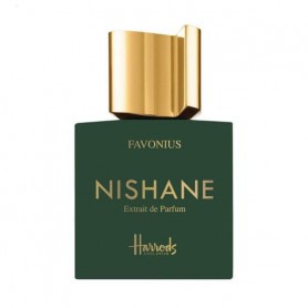 Nishane Favonius Духи унисекс, 100 мл (ТЕСТЕР)