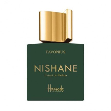 Nishane Favonius Духи унисекс, 100 мл (ТЕСТЕР)