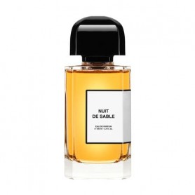 BDK Parfums Nuit De Sable Парфюмированная вода унисекс, 100 мл