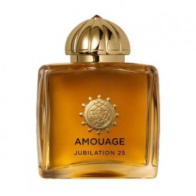 Amouage Jubilation 25 Woman Парфюмированная вода женская, 100 мл (ТЕСТЕР)