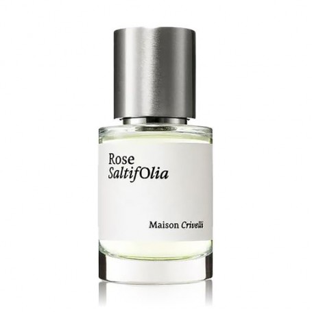 Maison Crivelli Rose Saltifolia Парфюмированная вода унисекс, 100 мл