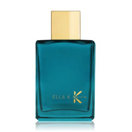 Ella K Parfums Orchid K Парфюмированная вода унисекс, 100 мл