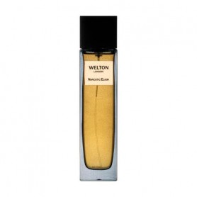 Welton London Narcotic Elixir Духи унисекс, 100 мл