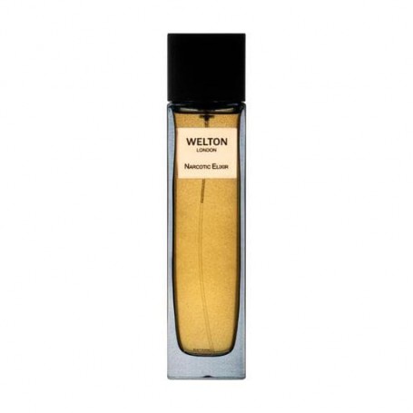 Welton London Narcotic Elixir Духи унисекс, 100 мл
