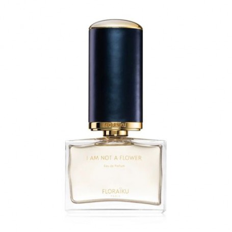 Floraiku I Am Not A Flower Парфюмированная вода унисекс, 50 мл (ТЕСТЕР)
