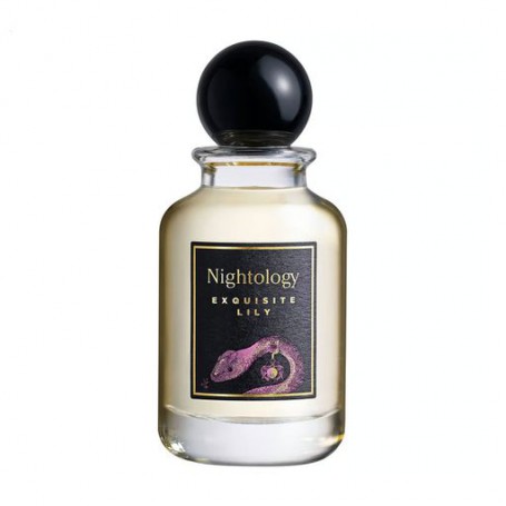 Nightology Exquisite Lily Парфюмированная вода унисекс, 100 мл