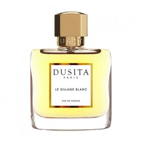 Parfums Dusita Le Sillage Blanc Парфюмированная вода унисекс, 100 мл