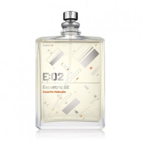 Escentric Molecules Escentric 02 Туалетная вода унисекс, 100 мл