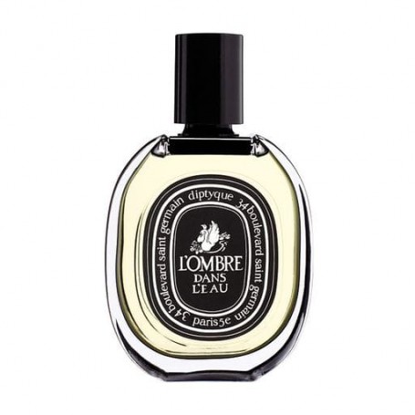 Diptyque L&39Ombre Dans L&39Eau Парфюмированная вода унисекс, 75 мл
