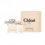 Парфюмированный набор женский Chloe Eau de Parfum (парфюмированная вода, 75 мл + парфюмированная вода, 20 мл)