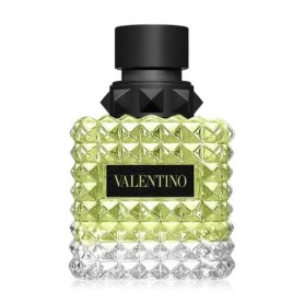 Valentino Donna Born in Roma Green Stravaganza Парфюмированная вода женская, 50 мл