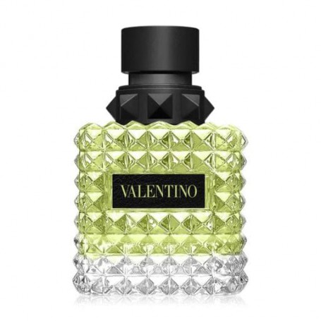 Valentino Donna Born in Roma Green Stravaganza Парфюмированная вода женская, 50 мл