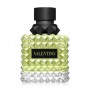 Valentino Donna Born in Roma Green Stravaganza Парфюмированная вода женская, 50 мл