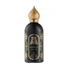 Attar Collection Annabella Парфюмированная вода женская, 100 мл (ТЕСТЕР)