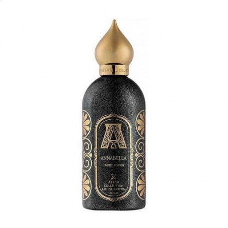 Attar Collection Annabella Парфюмированная вода женская, 100 мл (ТЕСТЕР)