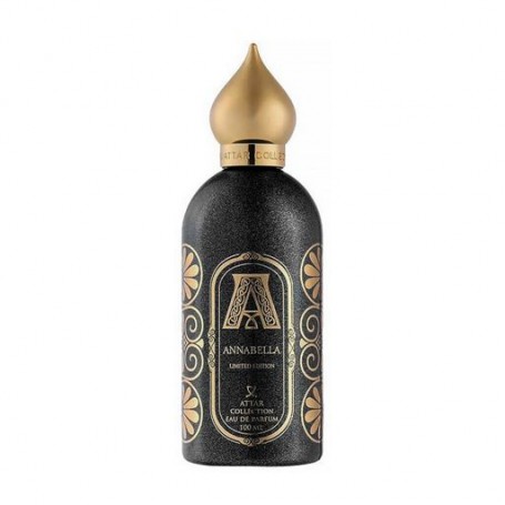 Attar Collection Annabella Парфюмированная вода женская, 100 мл