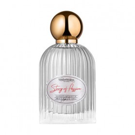 Bibliotheque de Parfum Story Of Passion Парфюмированная вода женская, 100 мл