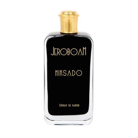 Jeroboam Miksado Духи унисекс, 100 мл