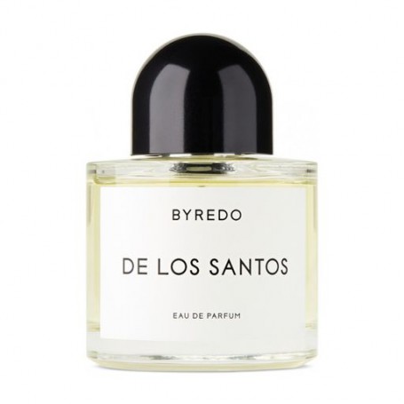 Byredo De Los Santos Парфюмированная вода унисекс, 100 мл (ТЕСТЕР)