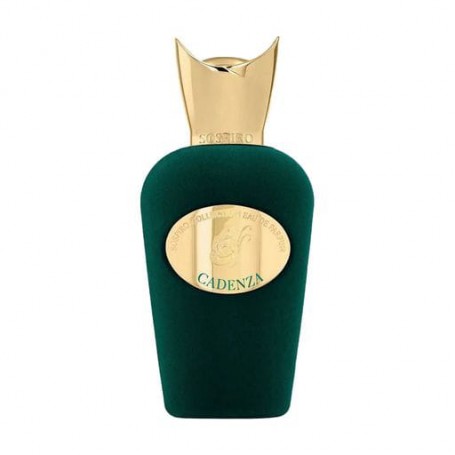 Sospiro Perfumes Cadenza Парфюмированная вода унисекс, 100 мл