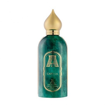 Attar Collection Capella Парфюмированная вода унисекс, 100 мл