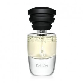 Masque Milano L&39Attesa Парфюмированная вода унисекс, 35 мл