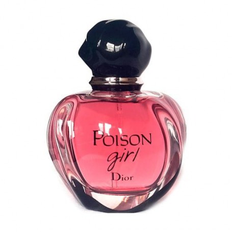 Dior Poison Girl Парфюмированная вода женская, 50 мл