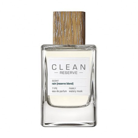 Clean Reserve Rain Blend Парфюмированная вода унисекс, 100 мл