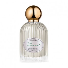 Bibliotheque de Parfum Follow Me! Парфюмированная вода унисекс, 100 мл