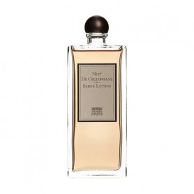 Serge Lutens Nuit De Cellophane Парфюмированная вода унисекс, 50 мл