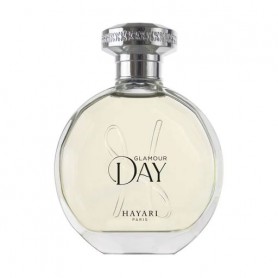 Hayari Parfums Glamour Day Парфюмированная вода унисекс, 100 мл