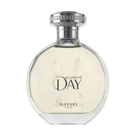 Hayari Parfums Glamour Day Парфюмированная вода унисекс, 100 мл