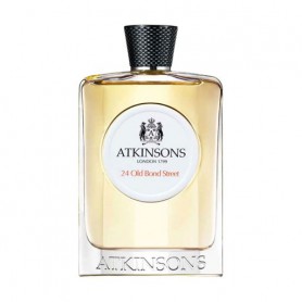 Atkinsons 24 Old Bond Street Одеколон унисекс, 100 мл (ТЕСТЕР)