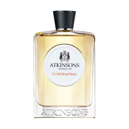 Atkinsons 24 Old Bond Street Одеколон унисекс, 100 мл (ТЕСТЕР)
