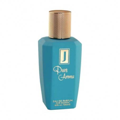Jfenzi Pure Aroma Парфюмированная вода женская, 100 мл