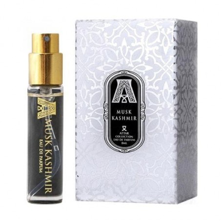 Attar Collection Musk Kashmir Парфюмированная вода унисекс, 8 мл (миниатюра)