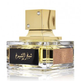 Lattafa Perfumes Sheikh Al Shuyukh Concentrated Парфюмированная вода унисекс, 100 мл