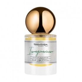 Bibliotheque de Parfum Imaginarium Парфюмированная вода унисекс, 16 мл