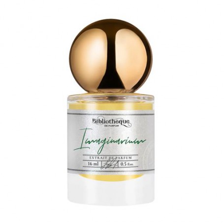 Bibliotheque de Parfum Imaginarium Парфюмированная вода унисекс, 16 мл