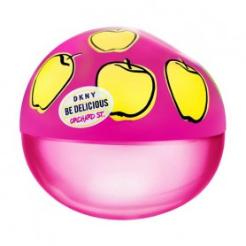 Donna Karan DKNY Be Delicious Orchard St Парфюмированная вода женская, 50 мл