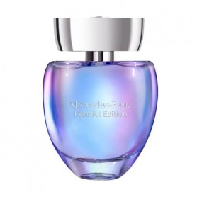 Mercedes-Benz Fanciful Парфюмированная вода женская, 90 мл