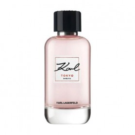 Karl Lagerfeld Karl Tokyo Shibuya Парфюмированная вода женская, 60 мл